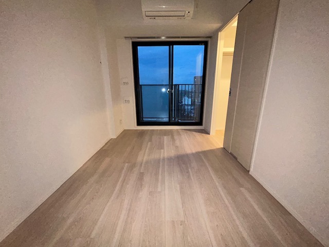 レジディア板橋本町プレイス14階 寝室