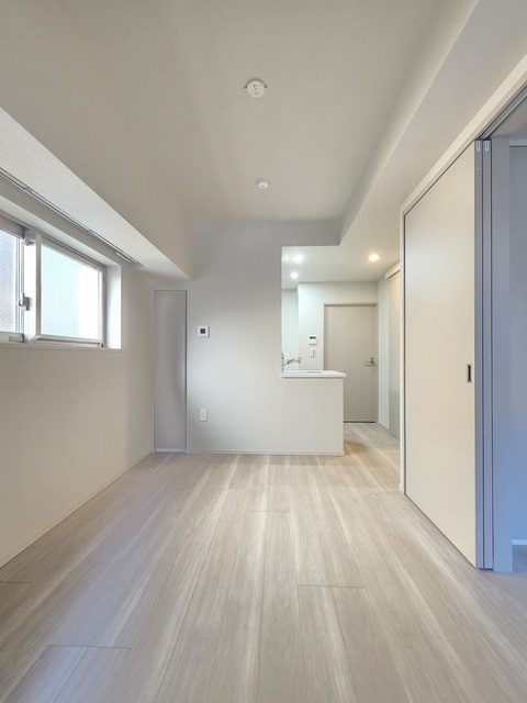 アウラ立川曙町 2025年12月撮影