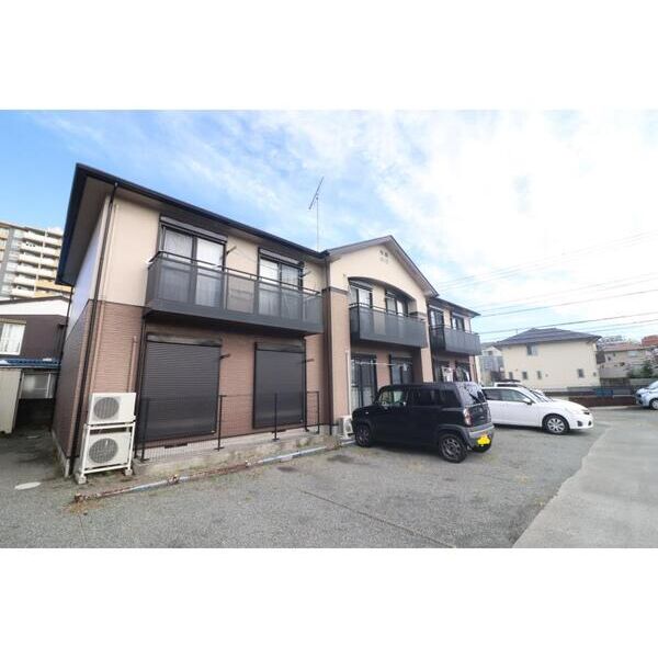 エステートピアライフIIIの外観画像