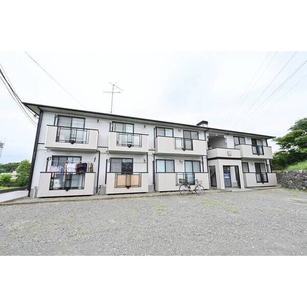 アイレッツM0202号室 外観