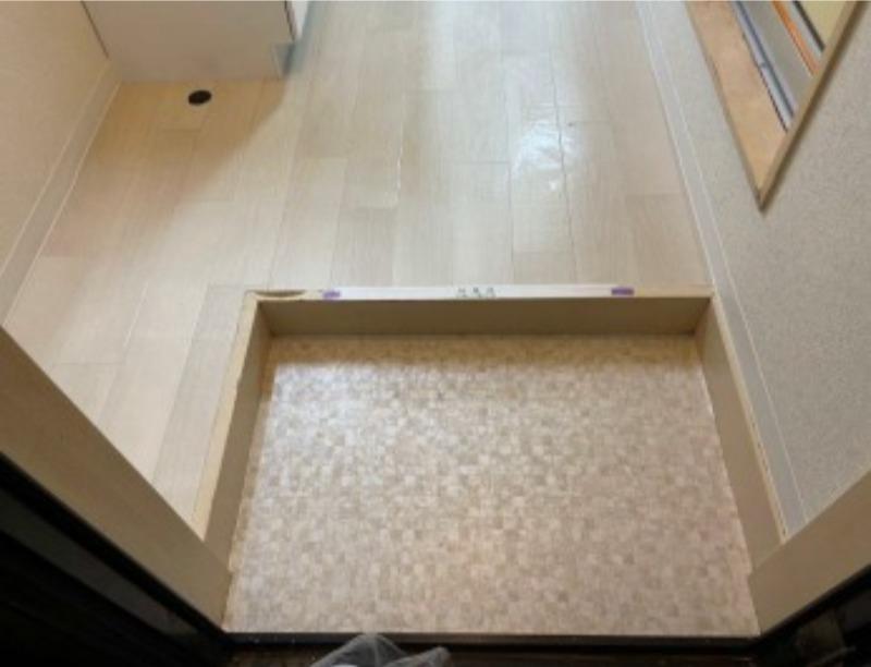 パティオ稔台B棟 ※別部屋参照写真