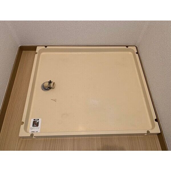 カリーノ0203号室 部屋その他