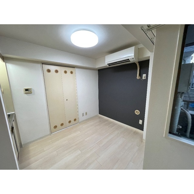 204号室