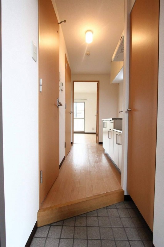 カンパーナ2階 部屋その他