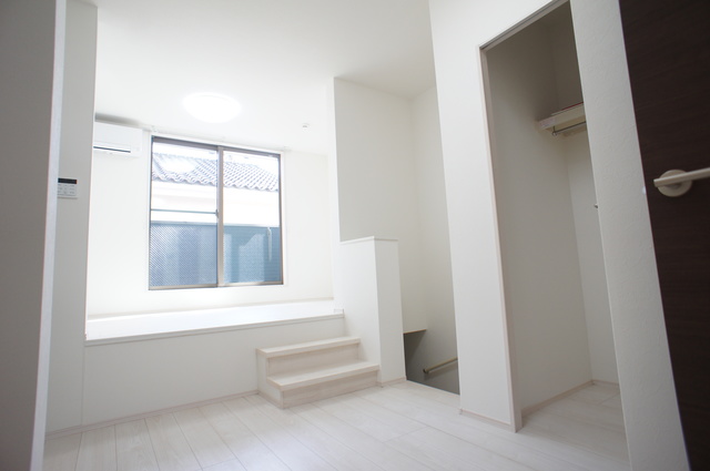 ルミエール・エタンセルｓｉｘ0104号室 日当たり良好