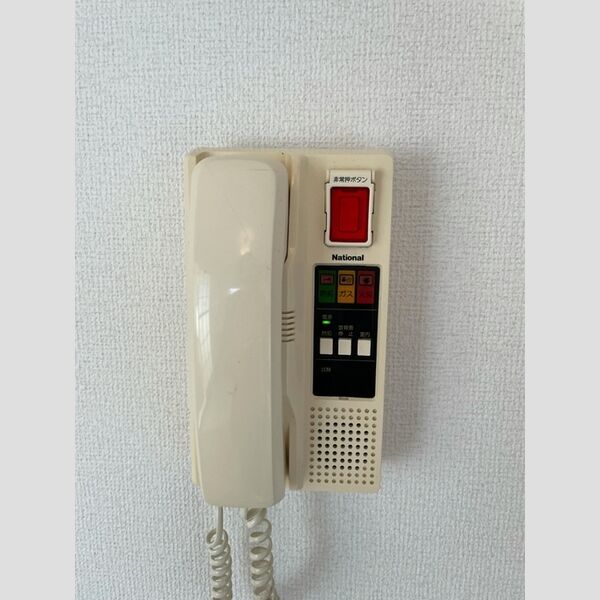 サイプレス北習志野102号室 同建物別部屋の参考画像