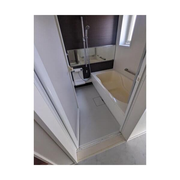 フォレストハウス緑台 お風呂