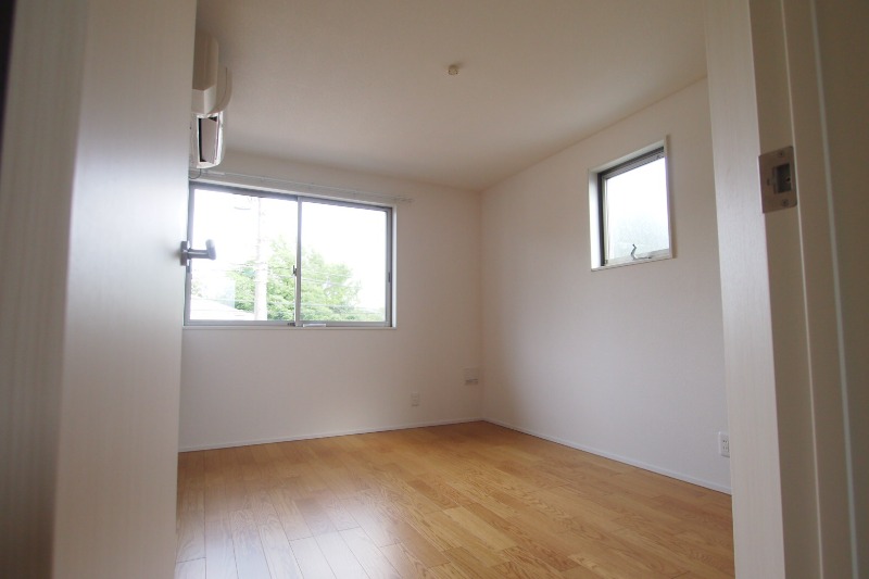 Wood Valley TODOROKI（ウッドバレー等々力） 部屋その他