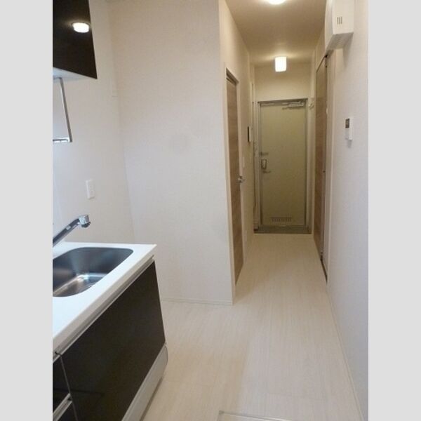 フレシール105号室 部屋その他