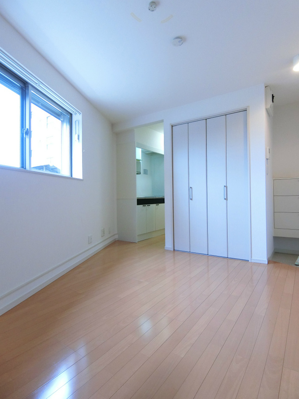 PAO上石神井1階 リビング