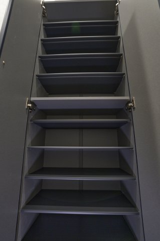 アリカ曳舟Ⅱ0502号室 収納