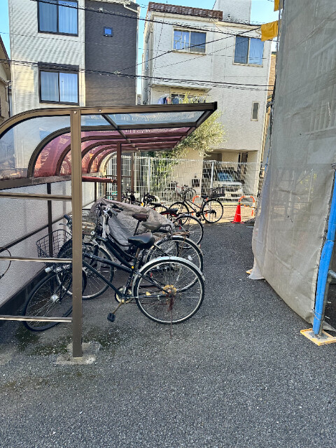 エステートピア西新井1階 部屋その他