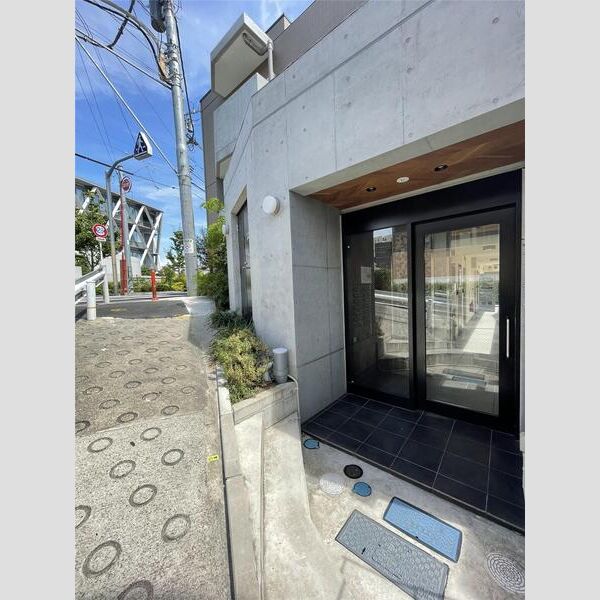 スクエアシティ仙川MAXIV207号室 部屋その他