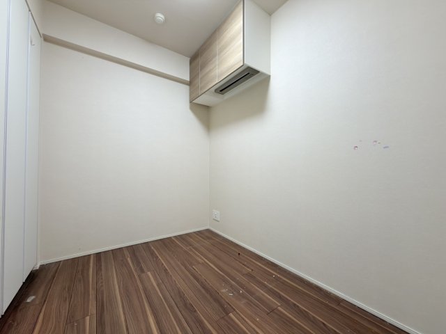 オープンレジデンシア高輪プレイス6階 部屋その他
