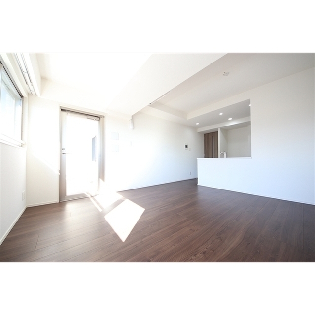 プレシス相模原リベール 内観