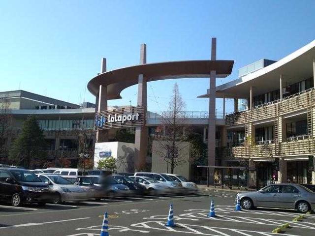 ＴＷＩＮＫＬＥ ららぽーと横浜まで2,367ｍ