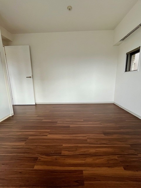 レジディア中落合B棟7階 寝室