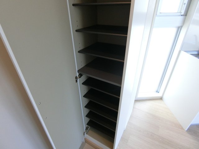 トライアングル武蔵小山 参考写真