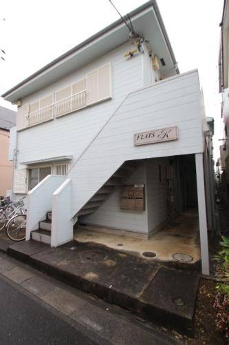 フラッツＫ2階 部屋その他