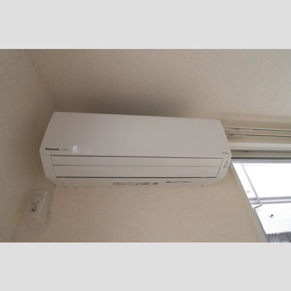 ハウスオブオレンジ エアコン