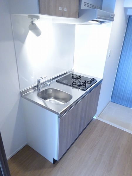 ザ・レジデンス・オブ・トーキョーＪＫ４０ キッチン