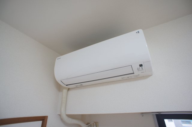 リビエール本郷0803号室 部屋設備