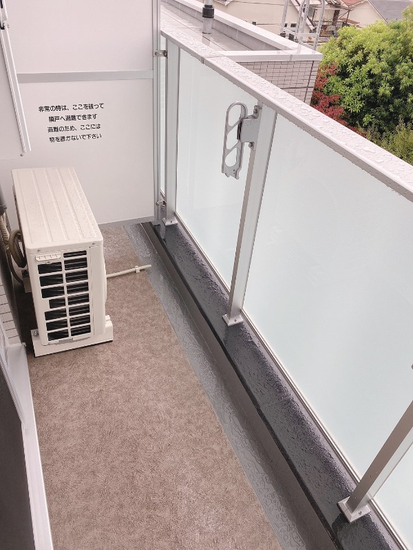 リヴシティ立川ミッド 同仕様