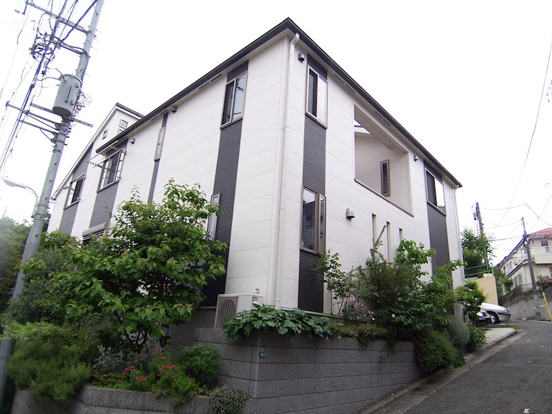 ボーセジュールの外観画像