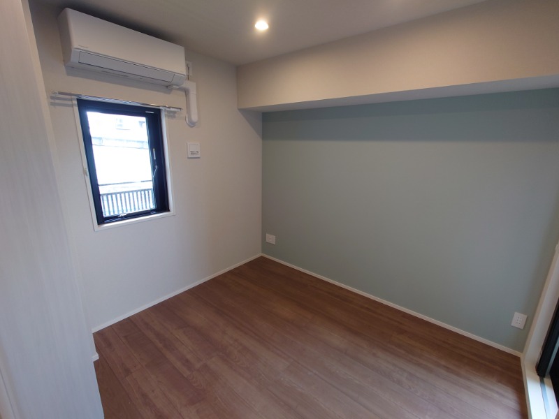 maison chrolo3階 部屋その他