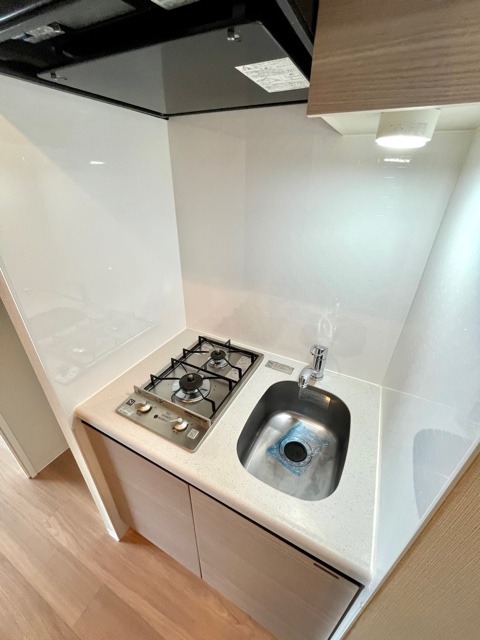 レジディア蒲田Ⅳ7階 キッチン