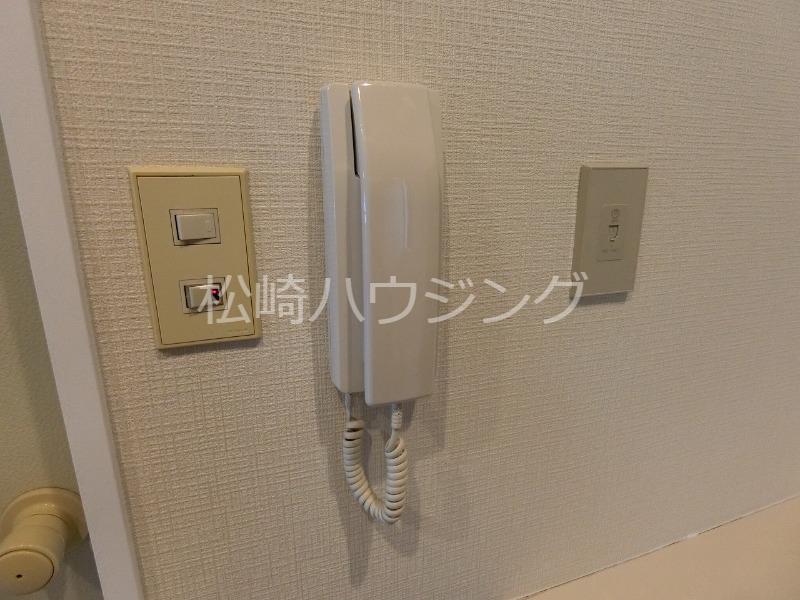 ミリオンハイム3階 部屋その他