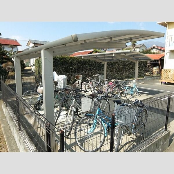 コンフォート　壱番館・弐番館Ⅱ-202号室 周辺