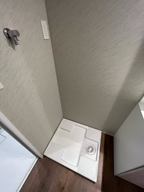 レジディア芝浦5階 部屋その他