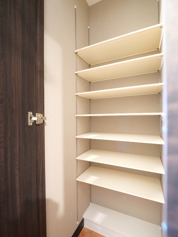 プレジオ川口ASIAN6階 部屋設備