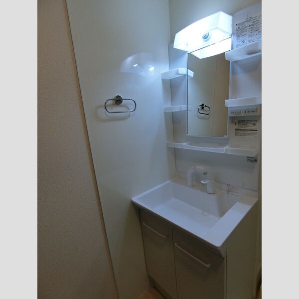 ヴァンベール湘南　Ⅲ 洗面台