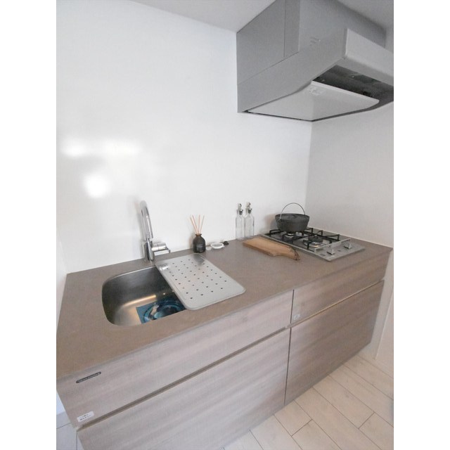 ＬＥＧＡＬＡＮＤ都立大学Ⅱ 写真はモデルルームイメージ