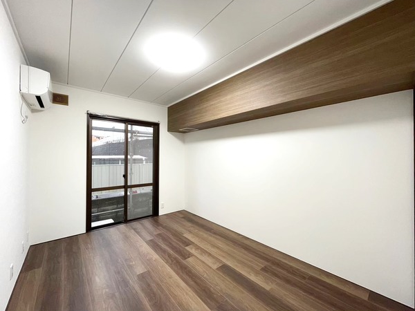 サニーハイツ103号室 部屋その他