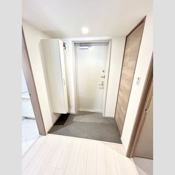 カスタリア西船橋Ⅱ0304号室 玄関