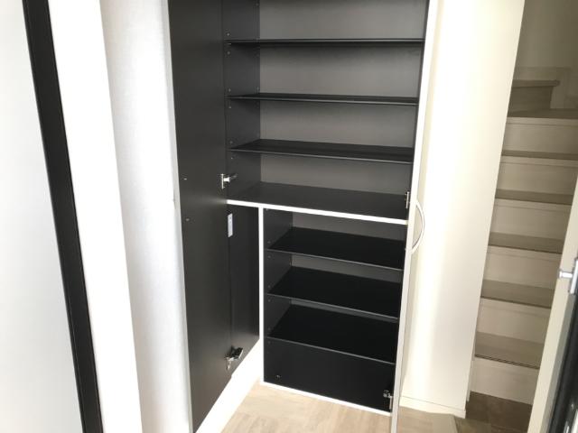 ＤｉｓＮｅｒｄ 下駄箱