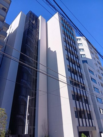リビオメゾン西麻布504号室 外観