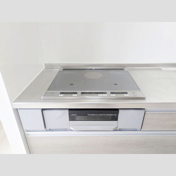 グランシャリオ 部屋設備