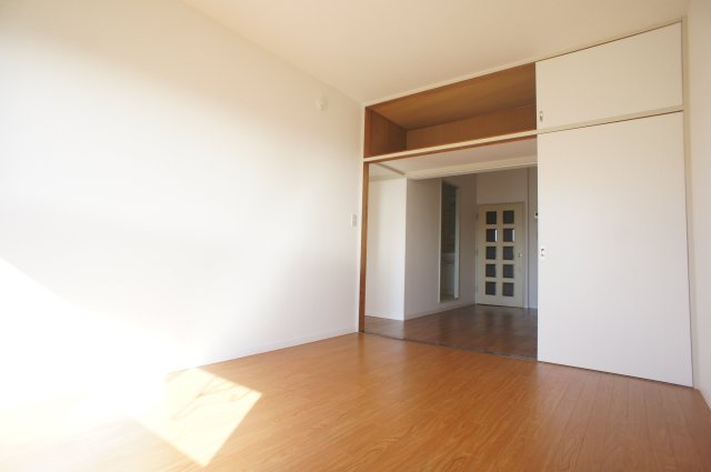 ハイツエクセル0206号室 部屋その他