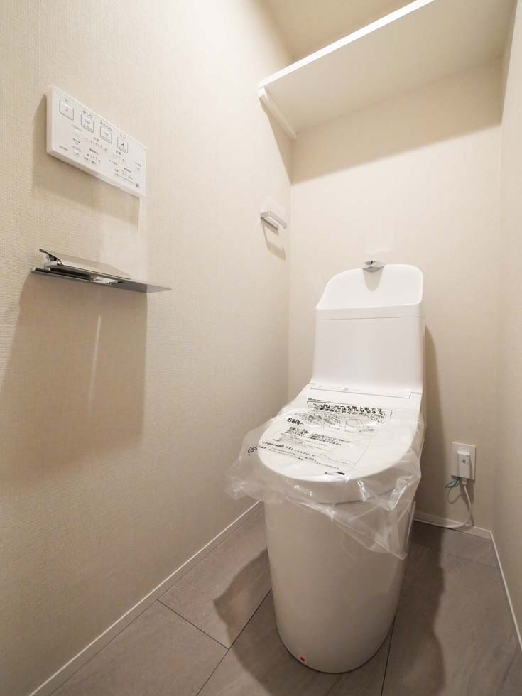 EDIT文京千石Ⅱ2階 内観