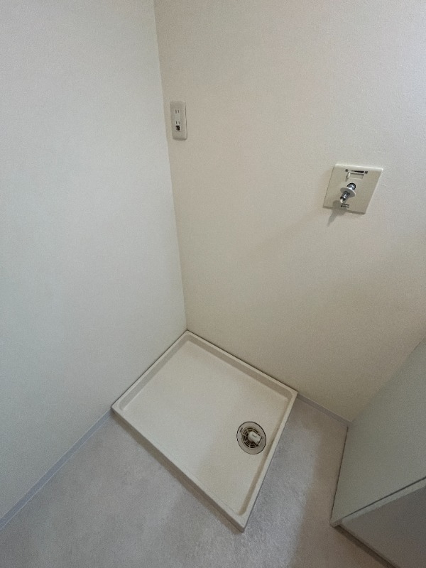 アルビオ北新横浜3階 部屋設備