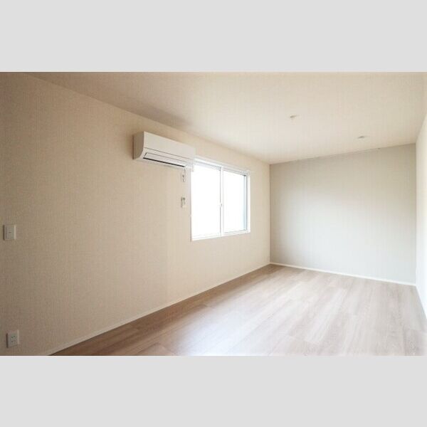 ルガーセグーロ　LugarSeguro201号室 洋室