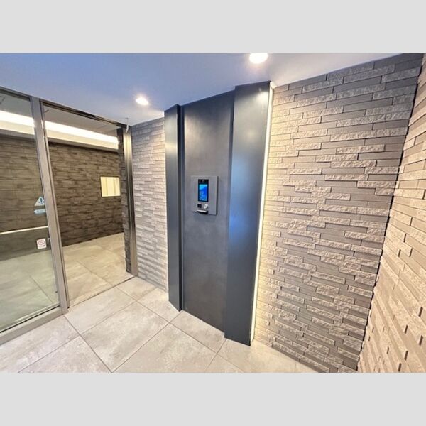 ロイジェント南池袋0102号室 部屋その他