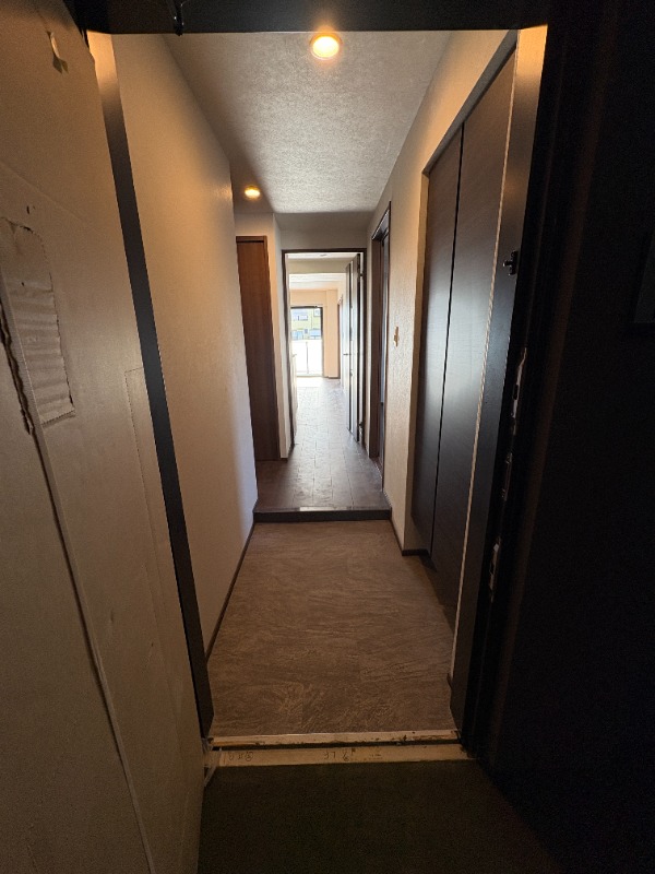 PJツリーネスト ※写真は401号室