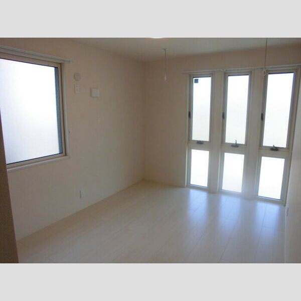 ロイジェントパークス レイクタウン Ⅲ　E210号室 洋室