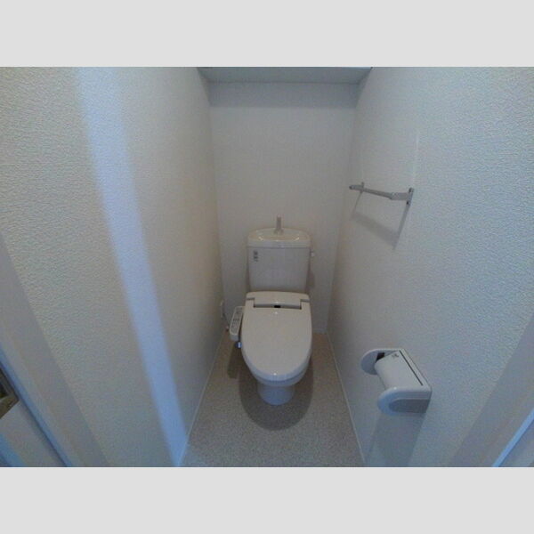 ヘリオス吉川美南　アプロディーテ 洗浄暖房便座