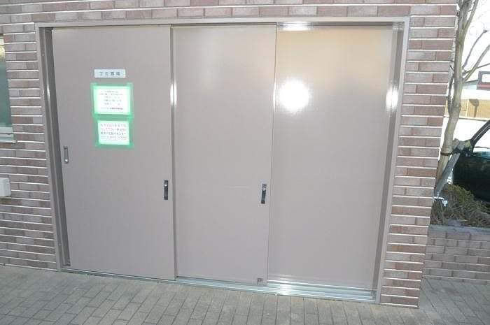 サンテミリオン田園調布南306号室 同建物別部屋の参考画像